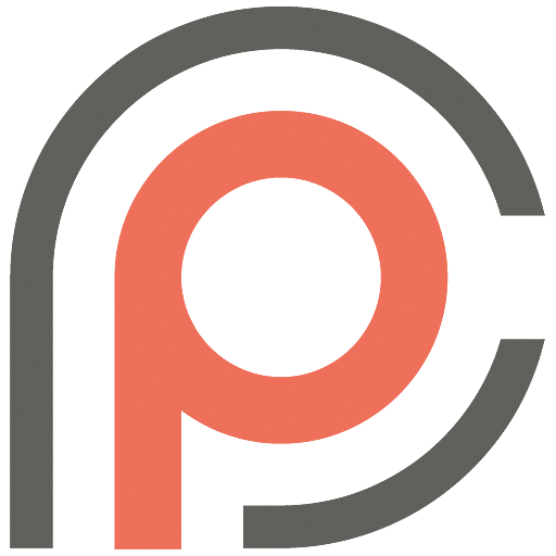 permona Logo Favicon